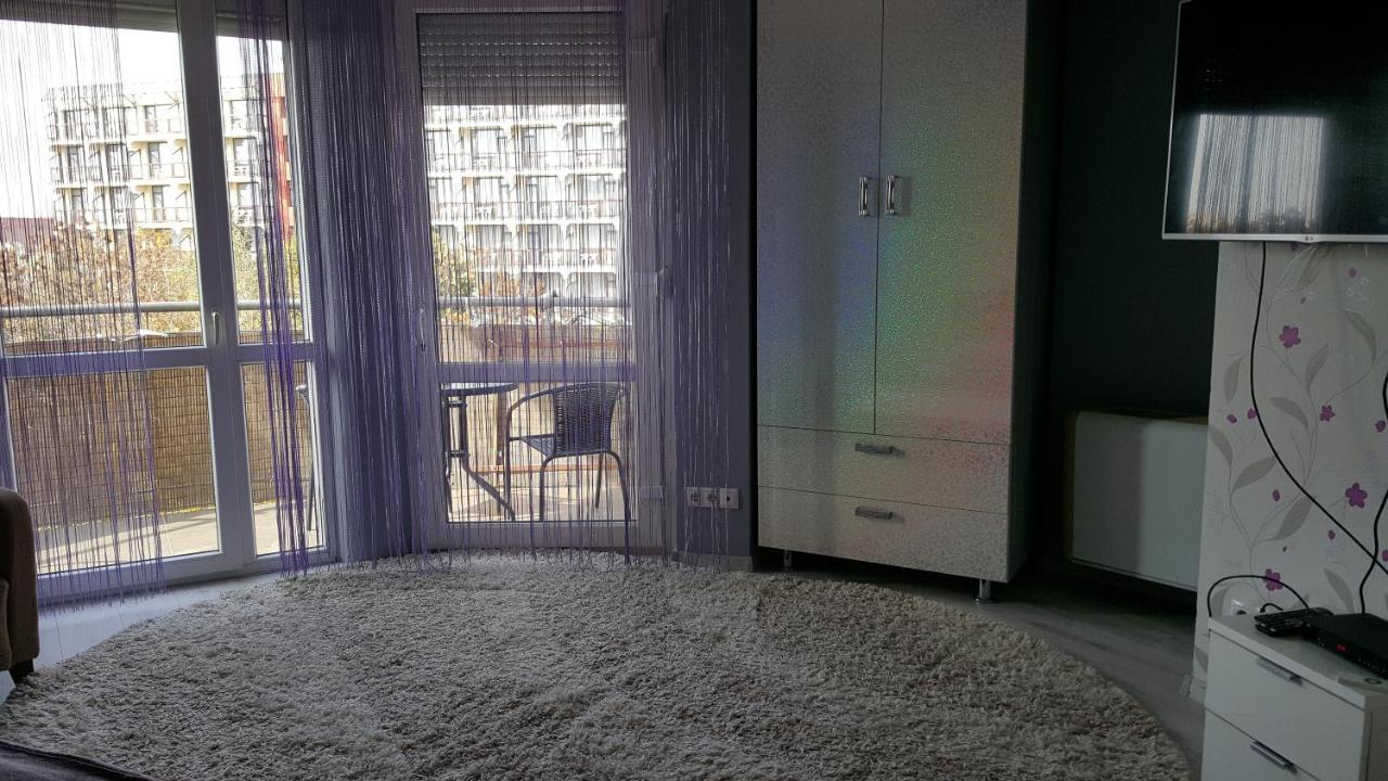Paris-Lux. Apartment Hajduszoboszlo Exterior photo